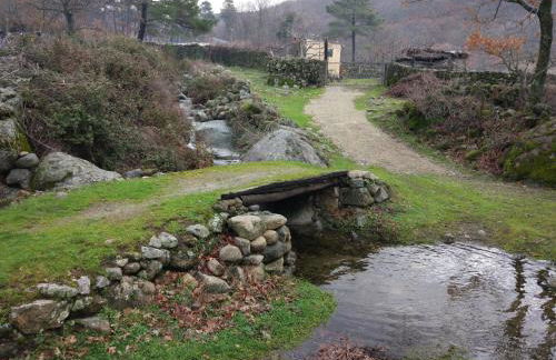 Casa Rural Las 6 Hermanas - Foto 32