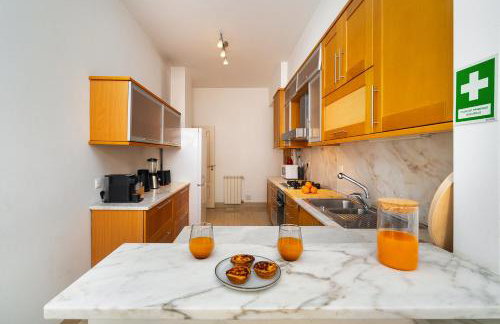 WHome Artsy Apartment in the heart of Chiado - Foto 11