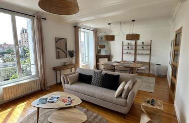 Grand Appart 2 pièces Enghien-les-Bains - Foto 1