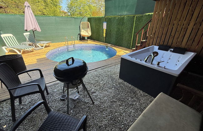 Natural Life Bungalows Sapanca - Photo 36