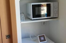 Apartamentos Turísticos La Garza - Foto 28