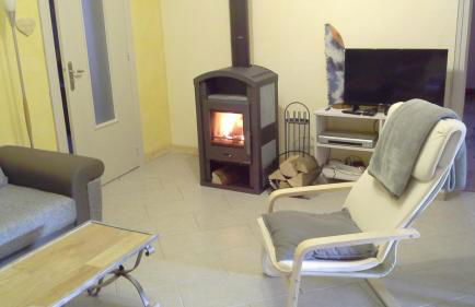 Gîte de la Lombarde - Foto 14