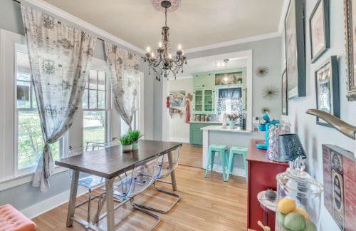 Bright & Fun 3BR Cozy Nook home - Foto 20