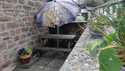 Beautiful 1-bed Cottage in Trellech - Foto 2