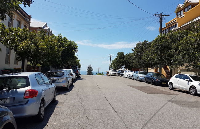 Newcastle Short Stay Apartments - Vista Apartment - Photo 27