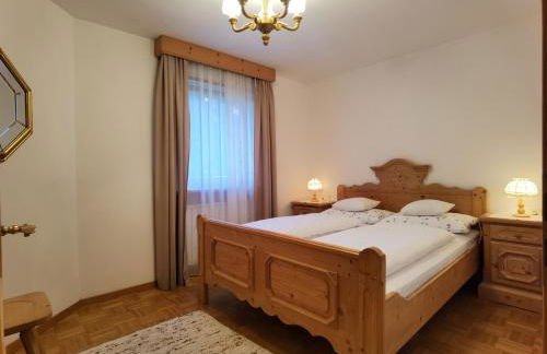 Apartment Enrosadira Pedraces - Foto 7