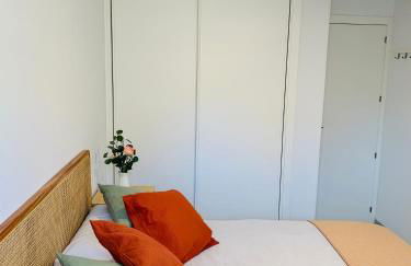 Solana Tulipanes Parking Pool Terrace - Photo 33