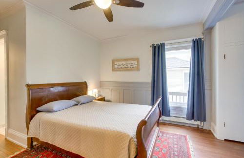 Updated Sheboygan Home with Porch Less Than 1 Mi to Beach - Photo 19