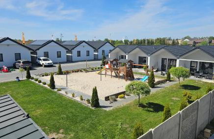 Domki Wenta - Photo 29