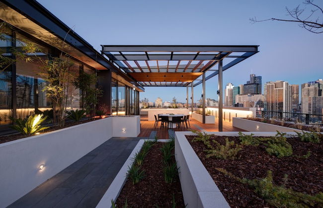 The Eminence Apartments by CLLIX - Photo 59