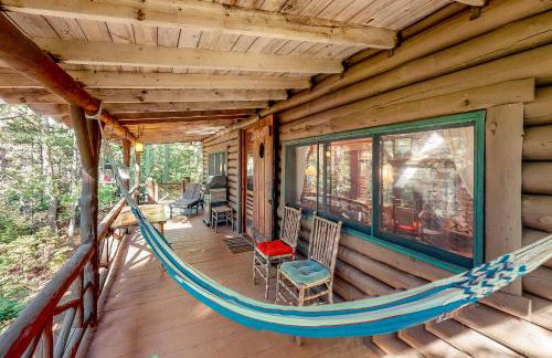 Hammond Hideaway - Foto 23