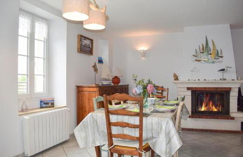 Cozy Home In Pleubian With Wifi - Foto 16