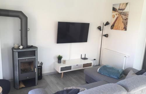 Ferienhaus - Heimathafen Tossens - Foto 6