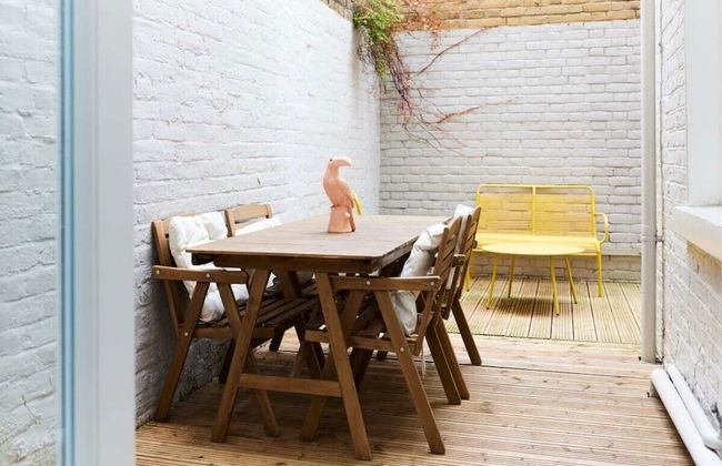 The Pimlico Place - 1BDR Apartment With Courtyard - Foto 2