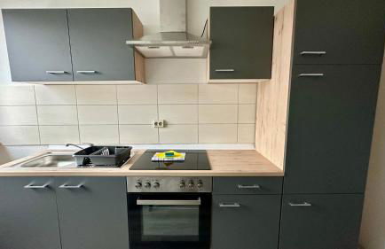 MiCasa TuCasa - 3-R Apartment Leipziger Neuseenland Nova - Foto 8