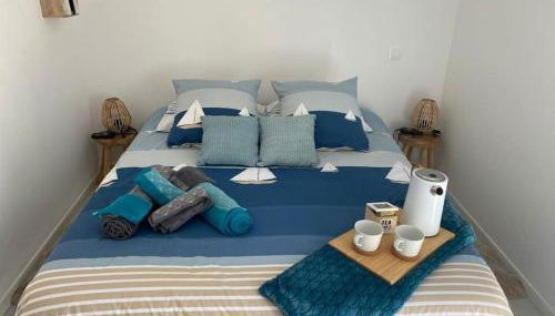 Hébergement - Photo 2