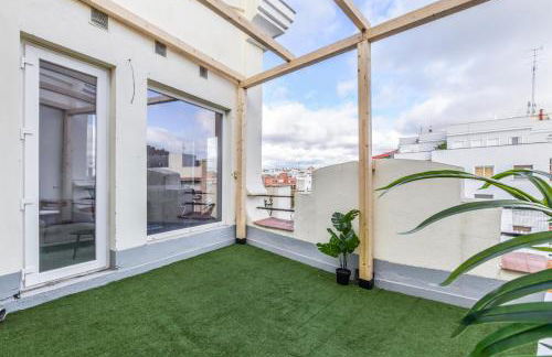 Apartamento Embajadores V - Foto 44