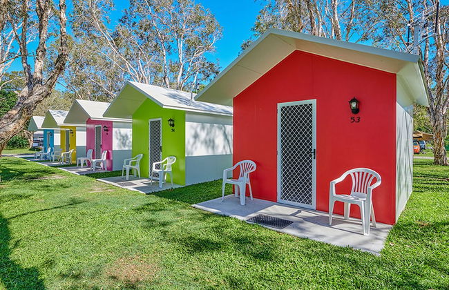 Glen Villa Resort - Foto 9