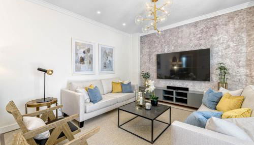 Cinteria Apartment in Malaga by Solaga Holiday Homes - Foto 4