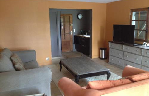 Chaumière de charme avec piscine - Foto 28