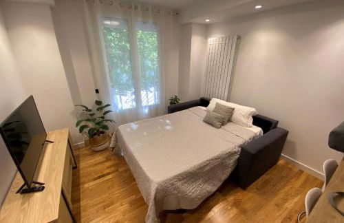 Alojamiento en pleno centro con WIFI y Aire Acondicionado - Foto 4