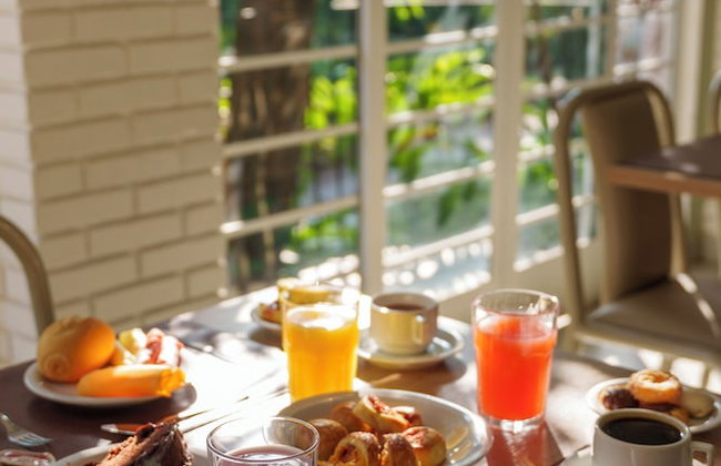 Grínberg's Village Hotel - Foto 51