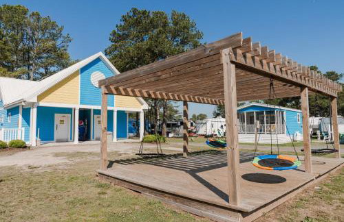 Jellystone Park Chincoteague Island - Foto 17