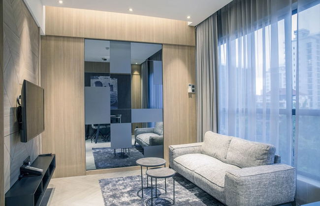 One Residence Hotel & Apartment - Foto 23