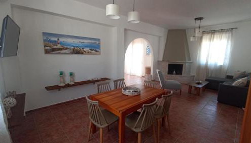 Kristallia - Kattavia surf houses - Foto 3