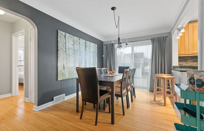 Highland Hideaway - Photo 28