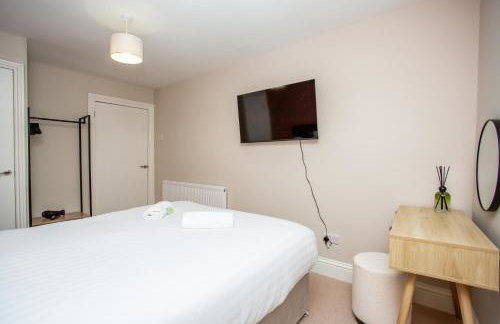 Vacant Nests The Allendale Central 3BR - Foto 36