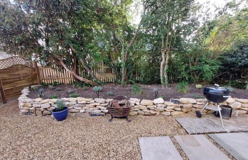 Luxury Victorian Hayloft barn self contained - Photo 17