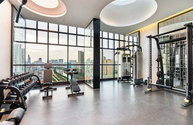 Luxury D1 Mension Condotel - Foto 47