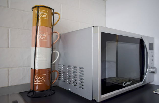 Casetta Ruscitti in Ortona - Foto 3