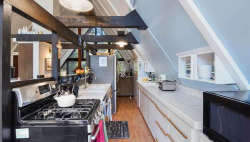 Woodside Hideout - Hop Away from Activities - Foto 5