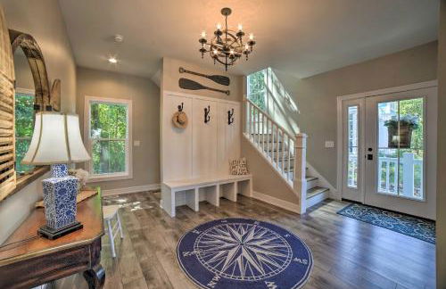 Bright and Airy Home Chefs Kitchen and Pro Decor! - Foto 18