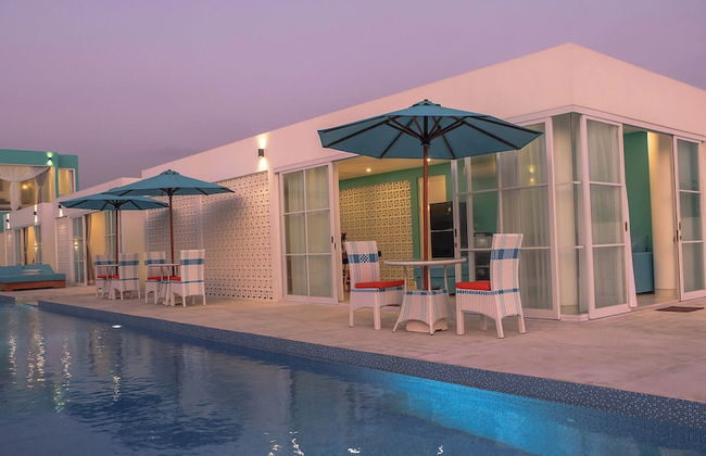 Abian Kapas Beach Bali - Foto 69