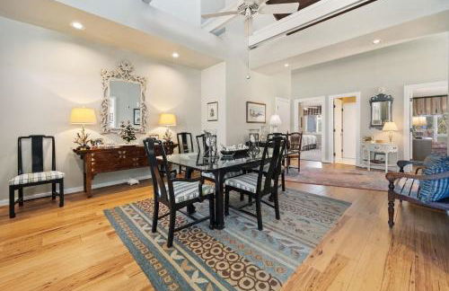 On the Beach villa by Peace Vacations - Foto 9