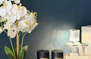 Studio Chic de la Rochelle, Proche Commerces - Foto 29