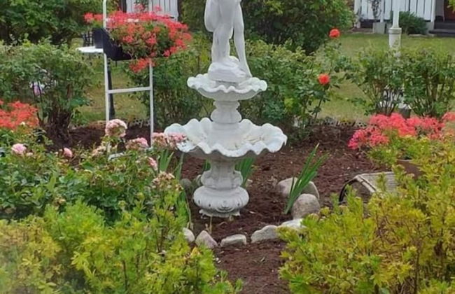 Hälluddens Stugby och Vandrarhem - Foto 23