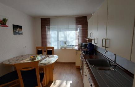 Ferienwohnung Bad Rappenau - Foto 11