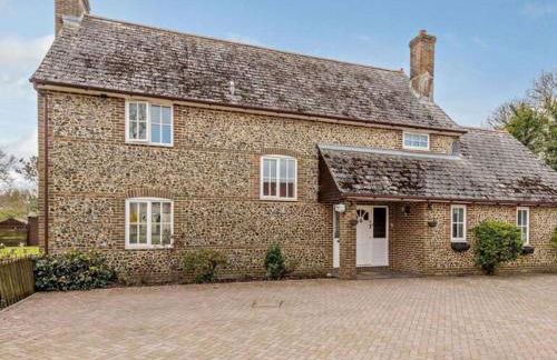 Eco-friendly Dorset cottage with spa set in heart of countryside - Photo 49