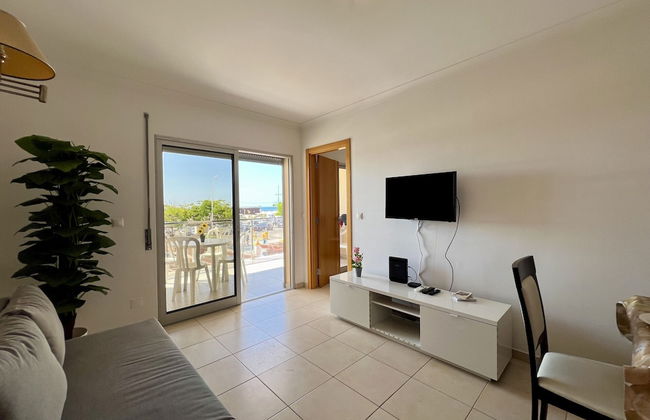 Monte Gordo Beach Ocean View 4 by Homing - Foto 8