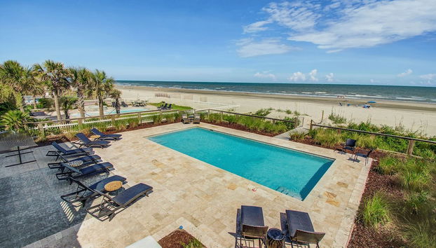 508 Ocean by Avantstay Waterfront, Pool, Beach - Foto 2, Interior