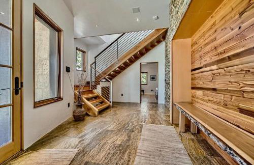 Caribou Ridge with Hot Tub! Pet Friendly with James Peak Views - Sleeps 10 - Foto 7