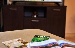 Agria Lux Apartment - Pelion - Volos - Foto 36