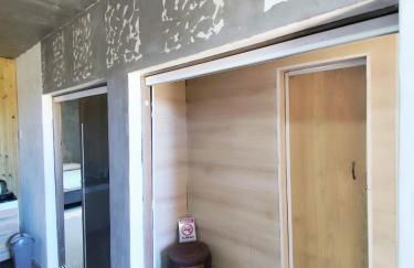 Ecológic house Dunas da Imara , Casa 2 dormitórios próximo ao mar - Foto 4