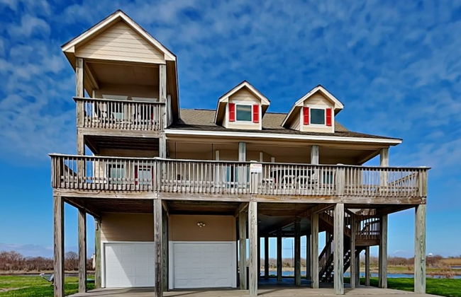 Sand N Sea Breeze - Foto 33