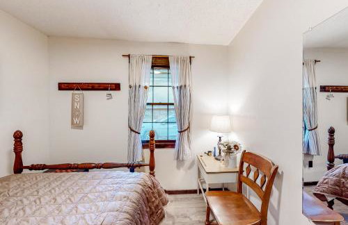 Vermont Meadow House - Foto 18