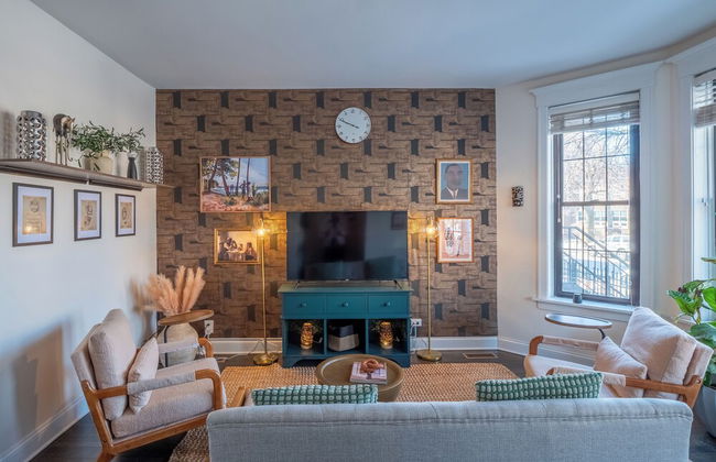 Wrigleyville Suites - Foto 35